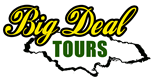 Big Deal Tours