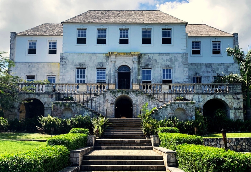 Rose Hall Great House